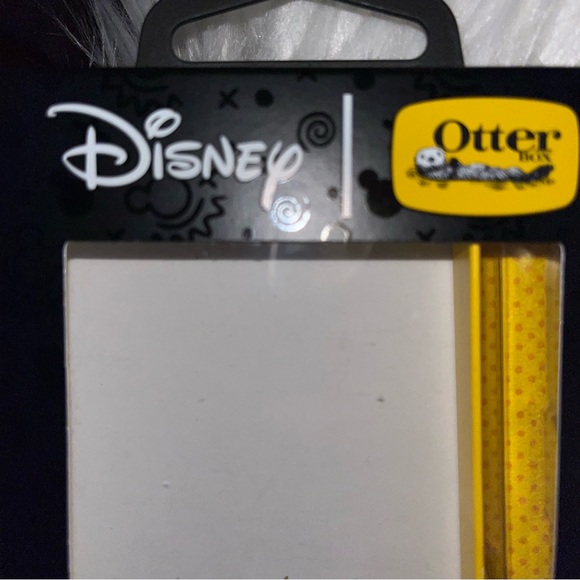 NIB Disney Otterbox for iPhone X - Picture 5 of 10